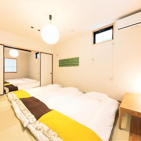 MUSUBI HOTEL MACHIYA Naraya-machi 2 Fukuoka  Bagian luar foto