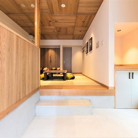 MUSUBI HOTEL MACHIYA Naraya-machi 2 Fukuoka  Bagian luar foto