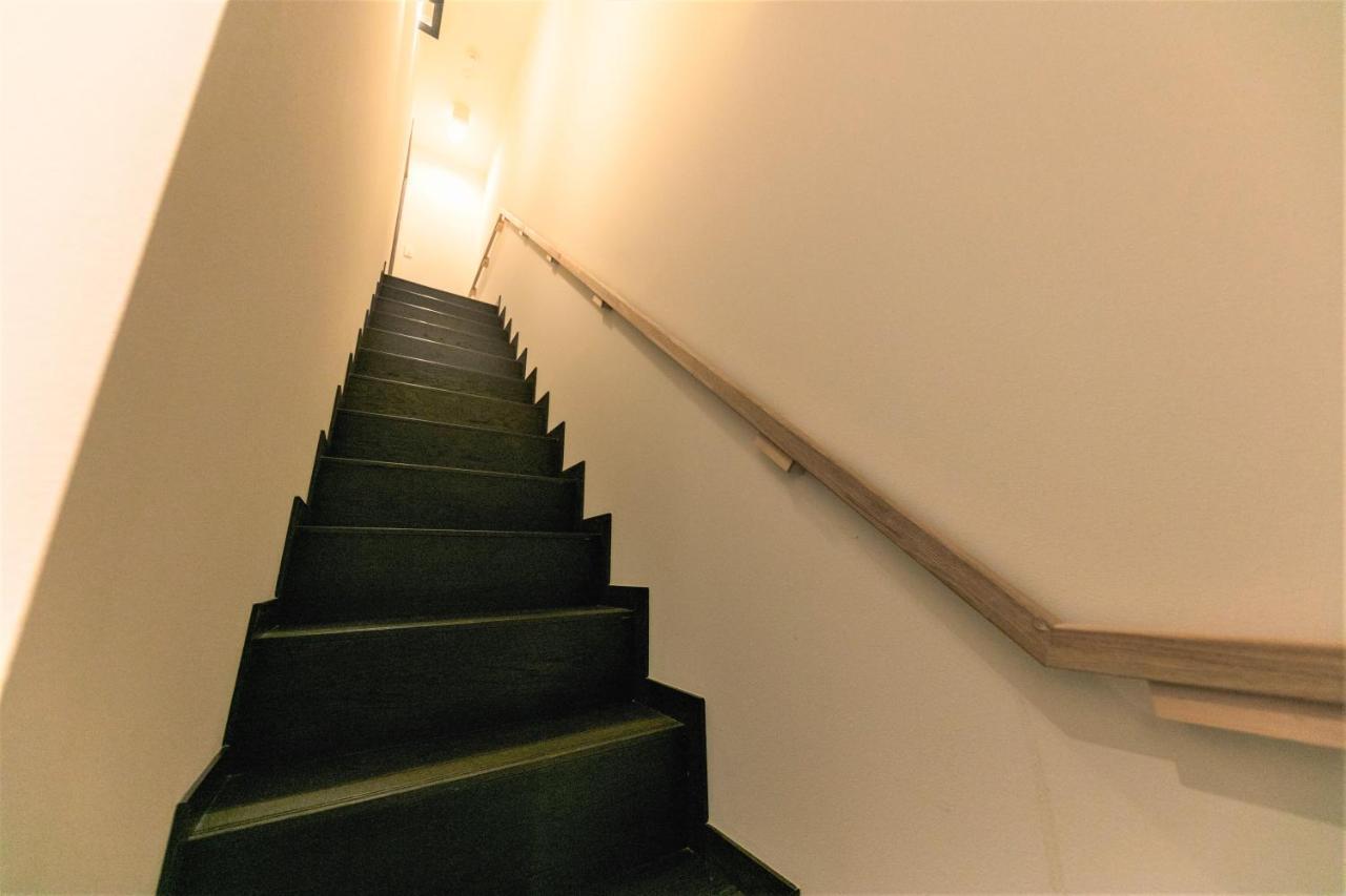 MUSUBI HOTEL MACHIYA Naraya-machi 2 Fukuoka  Bagian luar foto