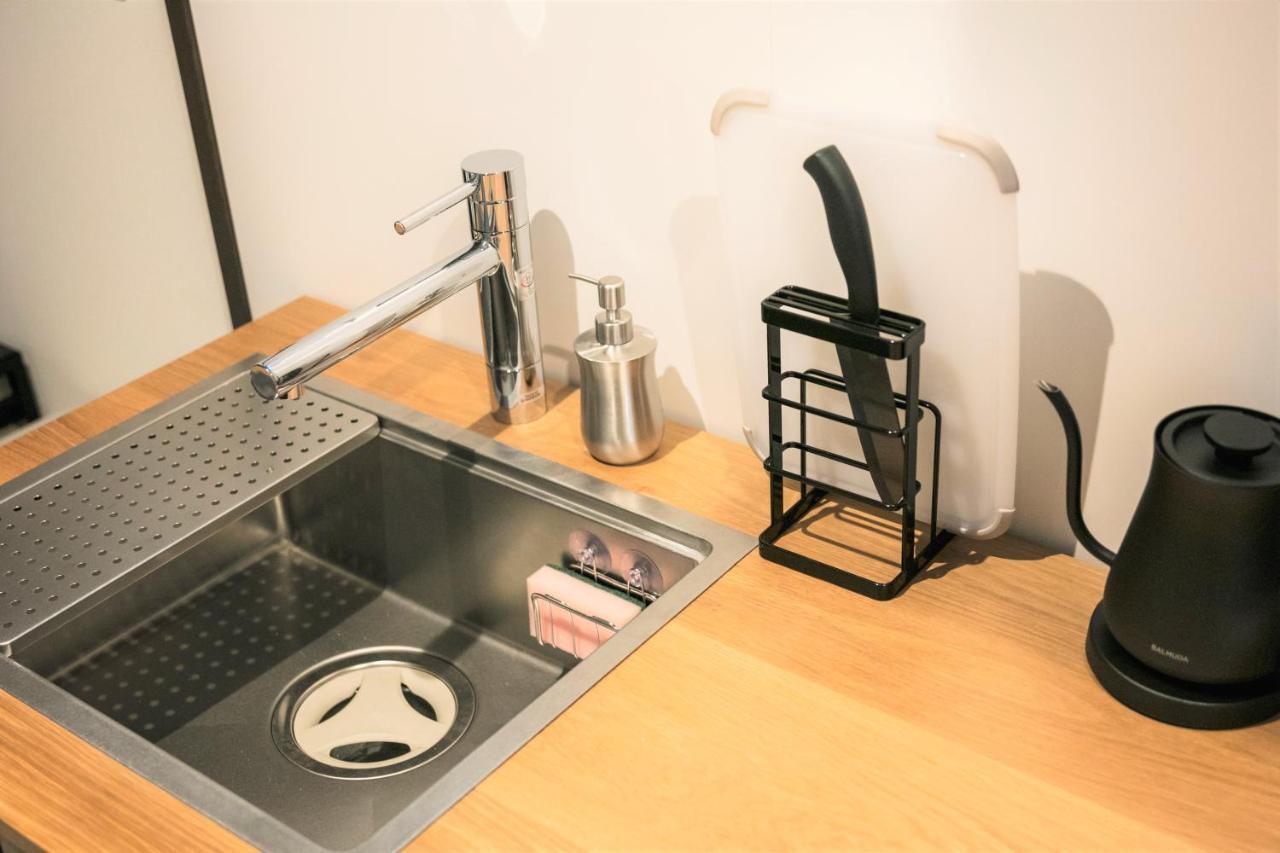 MUSUBI HOTEL MACHIYA Naraya-machi 2 Fukuoka  Bagian luar foto