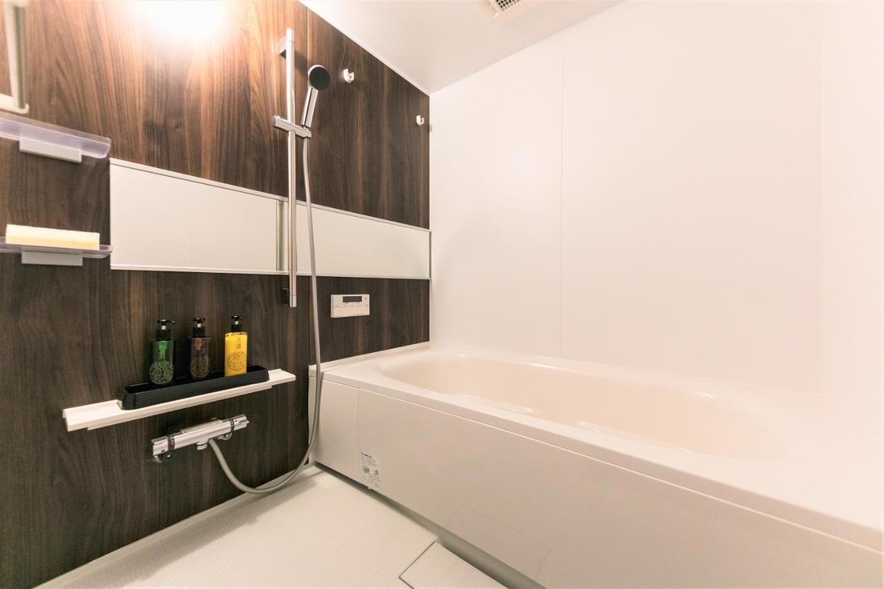 MUSUBI HOTEL MACHIYA Naraya-machi 2 Fukuoka  Bagian luar foto