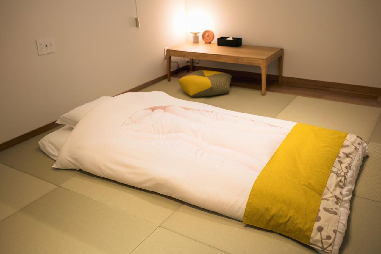 MUSUBI HOTEL MACHIYA Naraya-machi 2 Fukuoka  Bagian luar foto