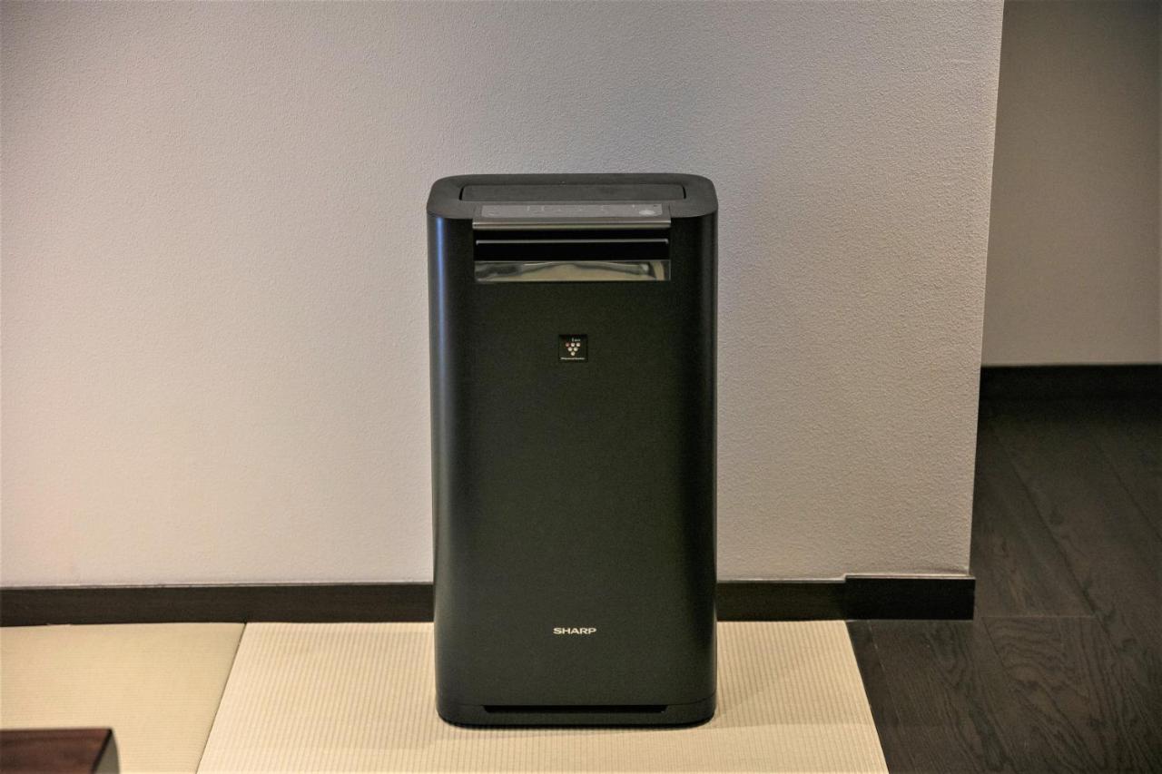 MUSUBI HOTEL MACHIYA Naraya-machi 2 Fukuoka  Bagian luar foto