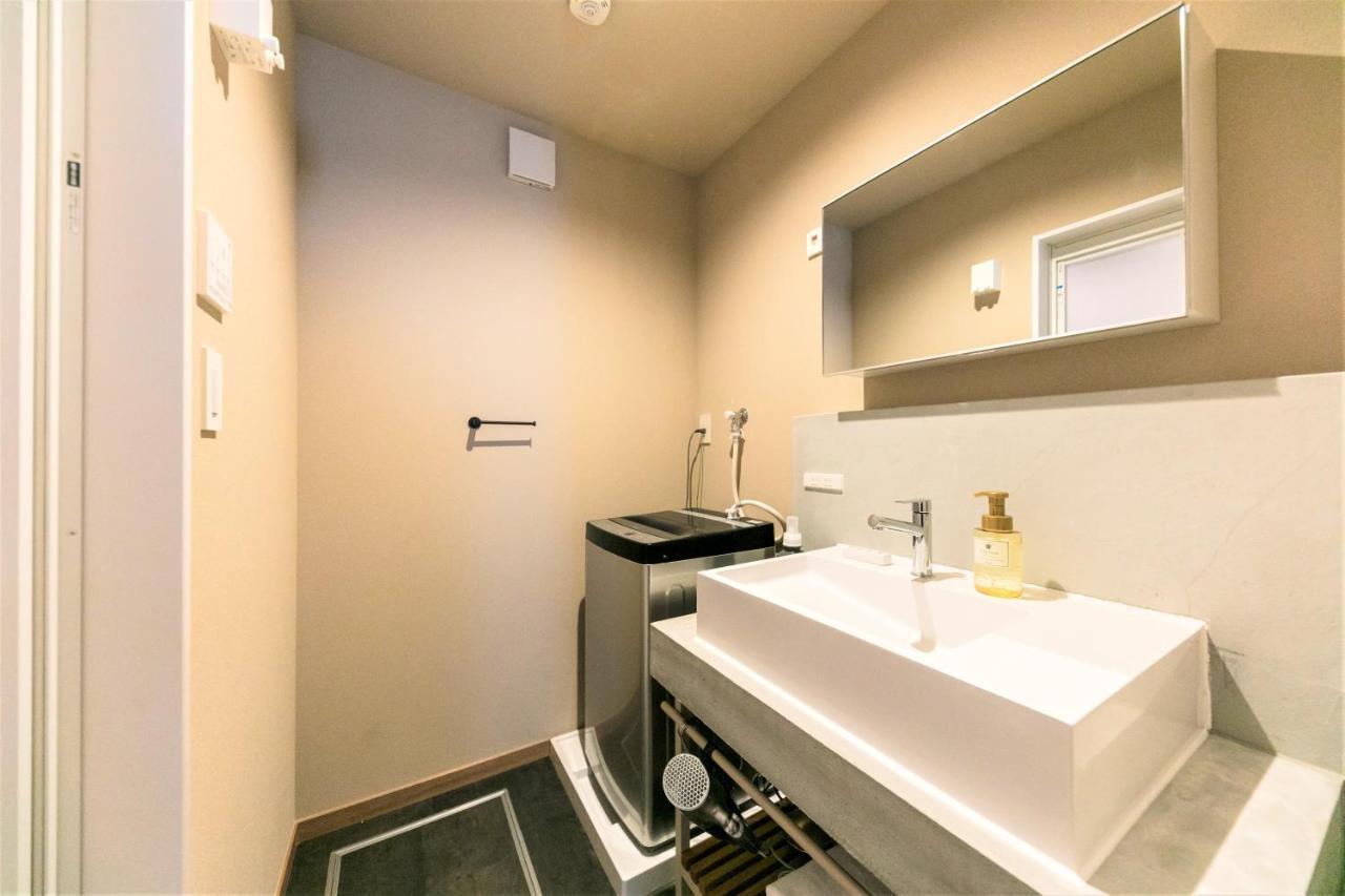 MUSUBI HOTEL MACHIYA Naraya-machi 2 Fukuoka  Bagian luar foto