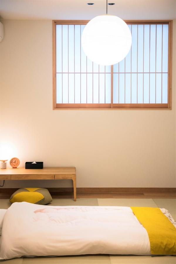 MUSUBI HOTEL MACHIYA Naraya-machi 2 Fukuoka  Bagian luar foto